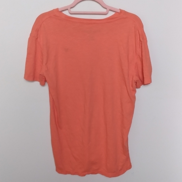 American Eagle Men's Classic Fit Legend T Short Sleeve Tee Shirt Size Medium - Picture 3 of 8